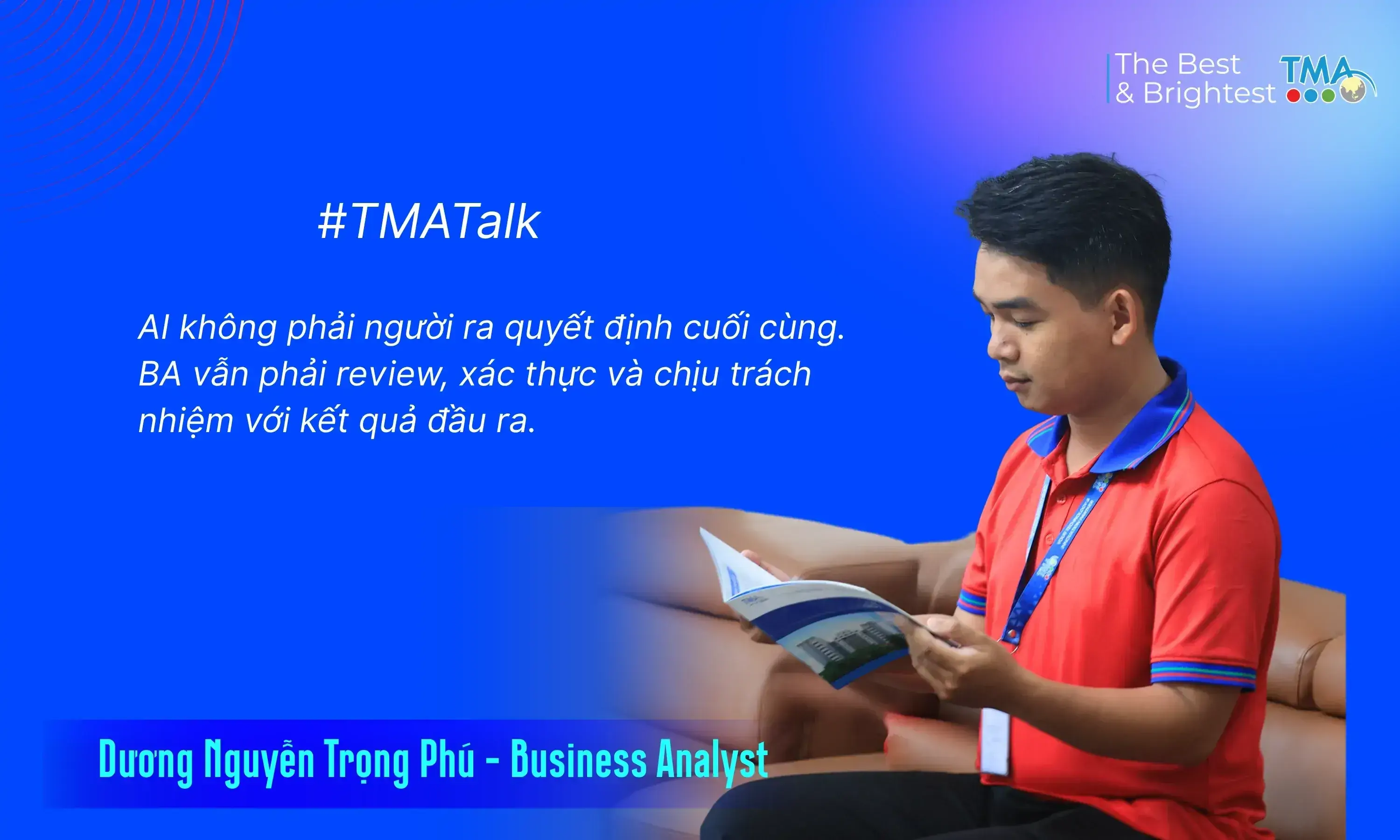 TMA Innovation
