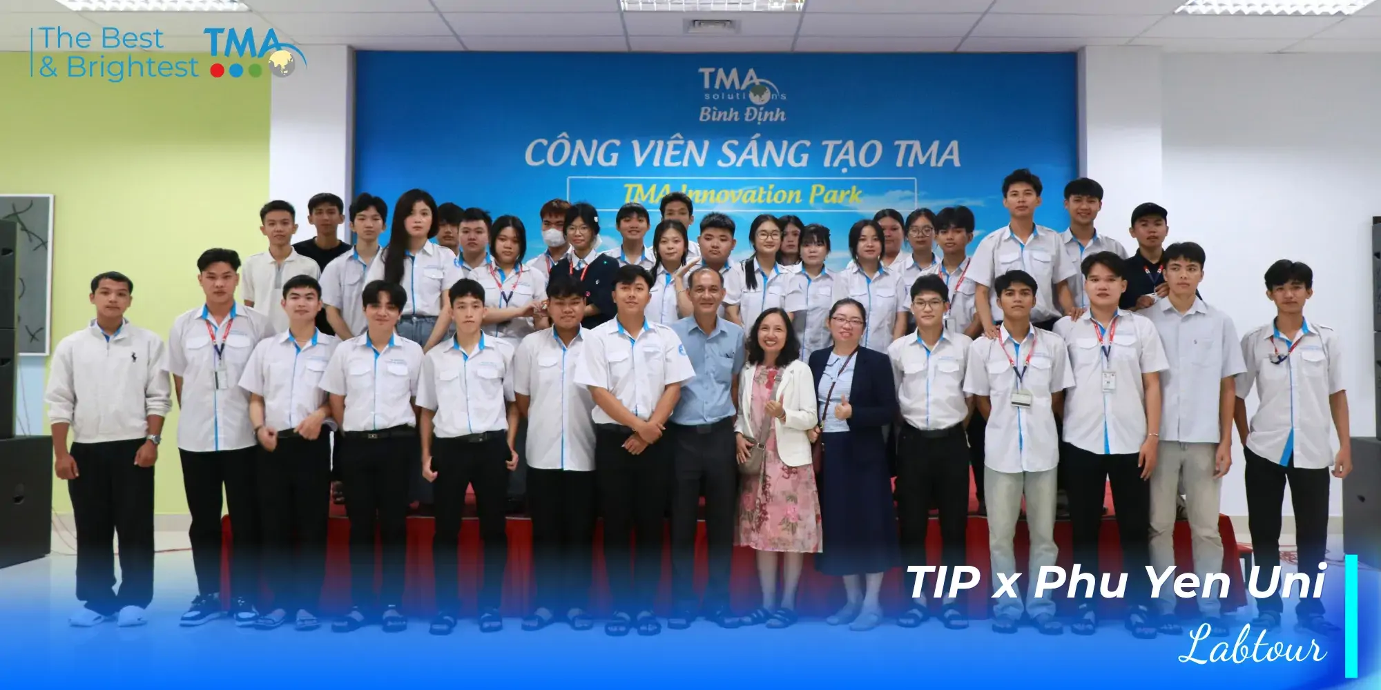 TMA Innovation