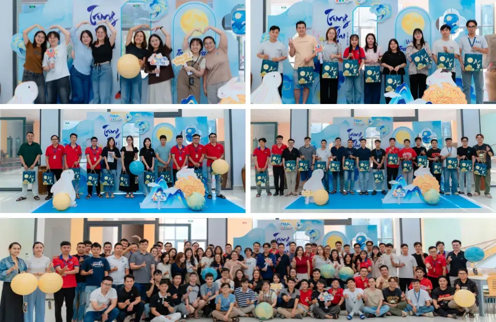 TMA Innovation