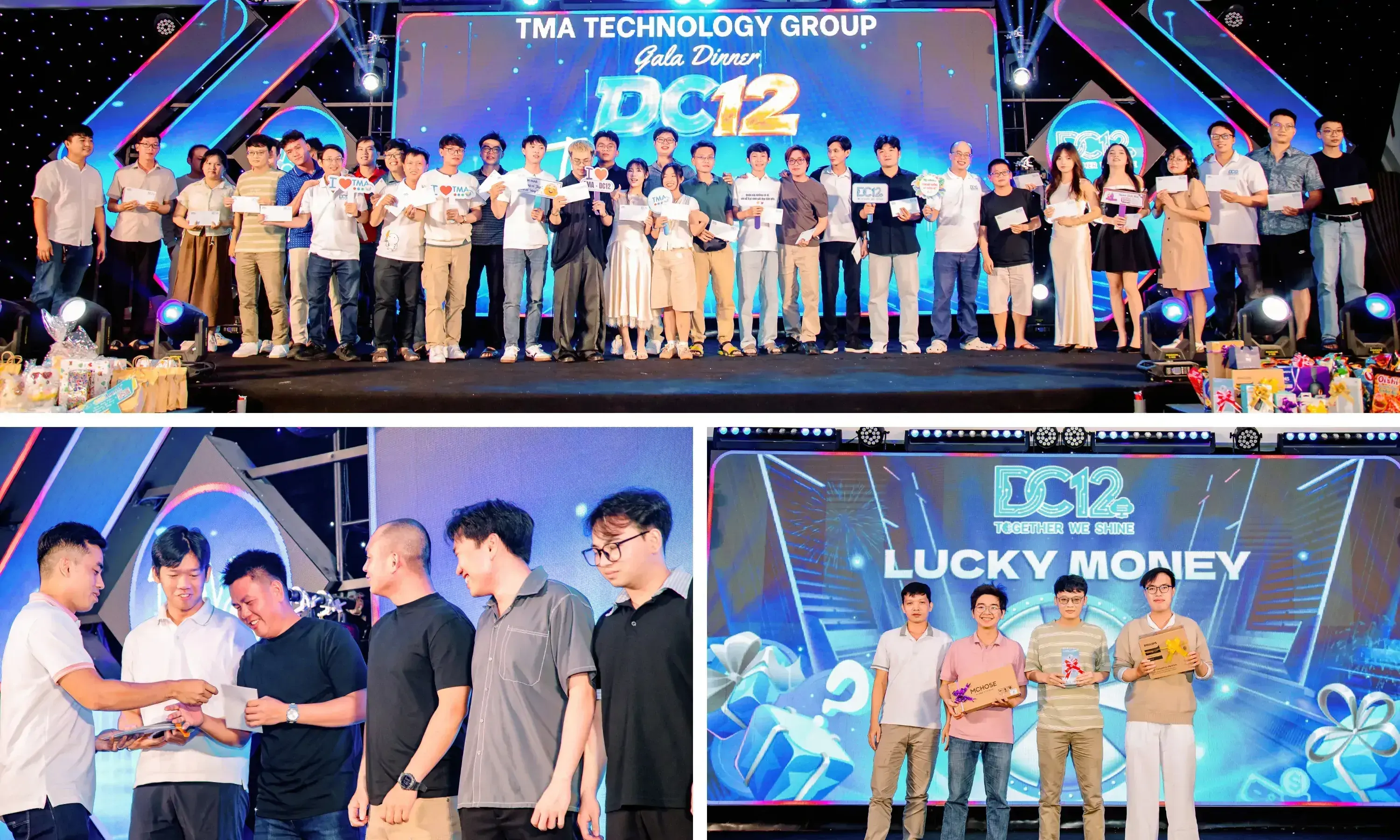 TMA Innovation